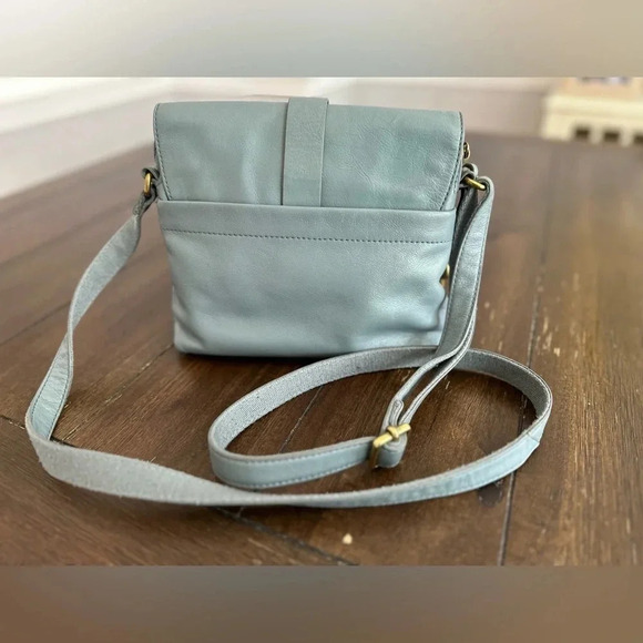 Fossil Kinley cross body bag - Picture 12 of 13